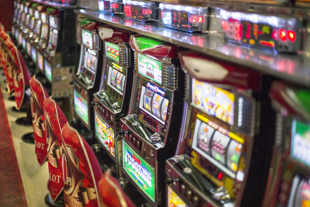 Most Popular Slot Machines